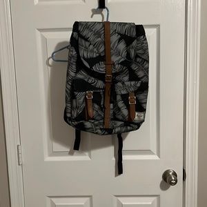 Herschel Backpack